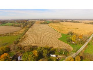 Property photo 21 - MAJOR LAND AUCTION - 315+/- ACRES IN 16 TRACTS - 6 PROPERTIES IN WHITLEY & ALLEN COUNTIES, INDIANA